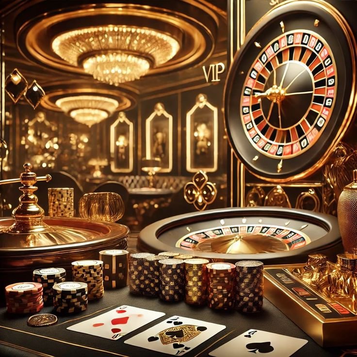 mmk105 စလော့ဂိမ်း Megaways Jackpot Slots ဂိမ်းများ