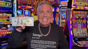 Live Casino mmk105