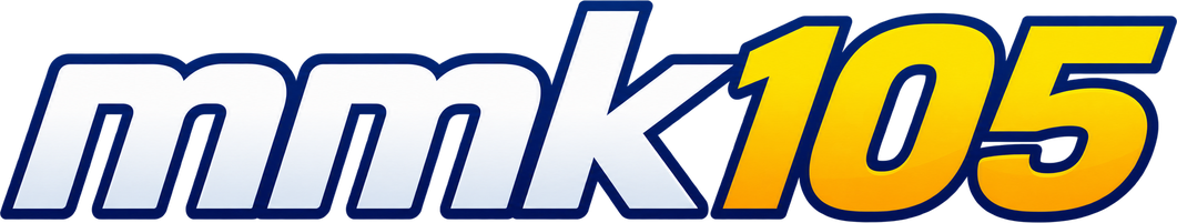 mmk105 Logo